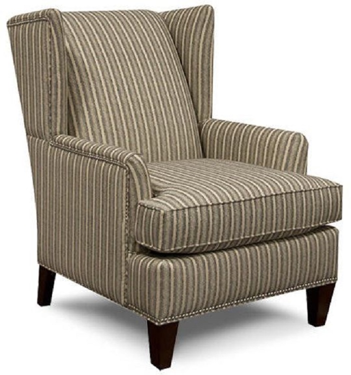 England Furniture Shipley Arm Chair