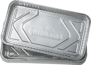 Napoleon Large Grease Drip Trays 5 Pack
