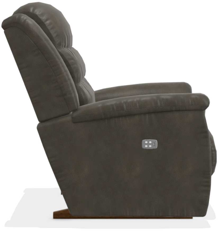 lazboy redwood recliner