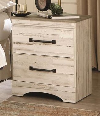 aspen nightstands