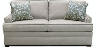 England Furniture Co Hallie Two Cushion Sofa