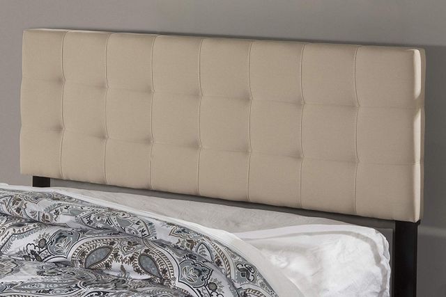 Hillsdale Furniture Delaney Linen Queen Bed 2