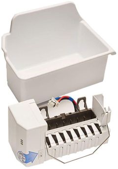 LG Automatic Ice Maker Kit-LK65C