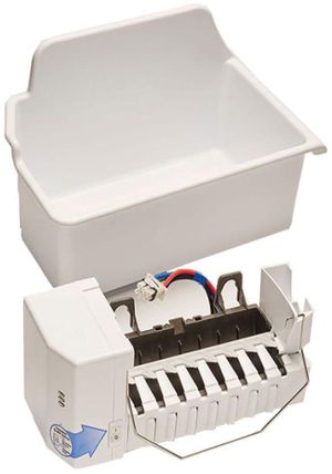LG Automatic Ice Maker Kit (LK65C)