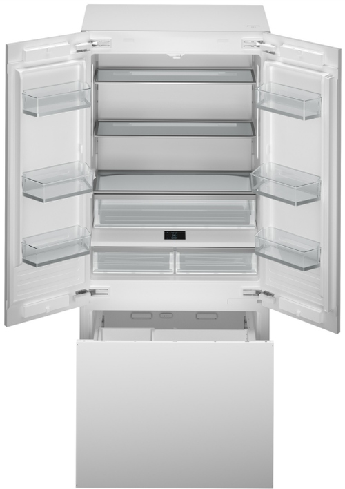 Built In Refrigerators | Chediac's Brandsource Home Furnishings 