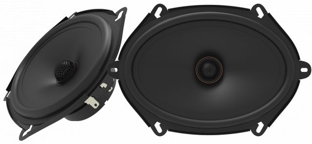 Phoenix Gold MX Series 5 x 7" Dual Concentric Coaxial Speakers