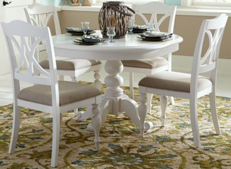 Sison 5 discount piece dining set