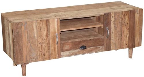 Progressive® Furniture Outbound Reclaimed Tuscan Console