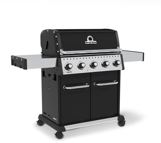 Broil King® Baron™  520 PRO Freestanding Gas Grill 1