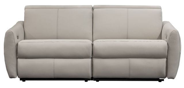 Elran Customizable Nina Power Reclining Sofa | Halton Hills Furniture ...