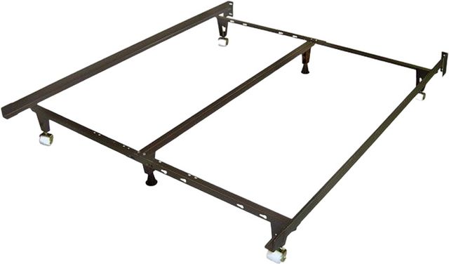 Tempur-Pedic® Heavy Duty Queen Standard Bed Frame