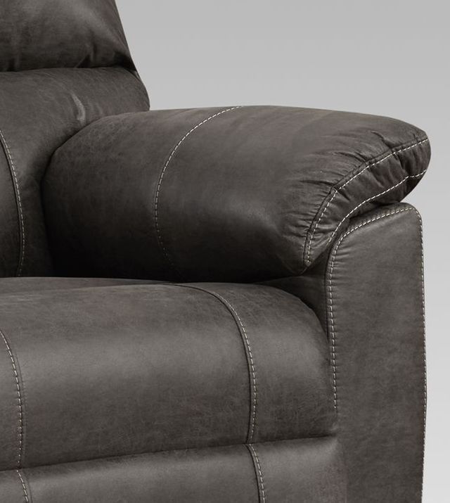 Affordable Furniture Sequoia Ash Rocker Recliner-2