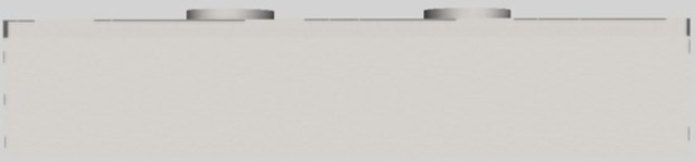 Vent-A-Hood® 60" Stainless Steel Wall Mounted Range Hood 4