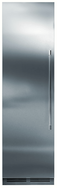 Perlick® 12.6 Cu. Ft. Panel Ready Built In Upright Freezer