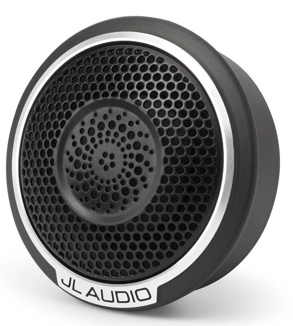 jl audio 4x10 speakers