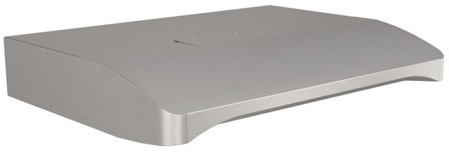 Broan® Elite Alta™ 3 Series 30" Stainless Steel Convertible Under Cabinet Range Hood-1