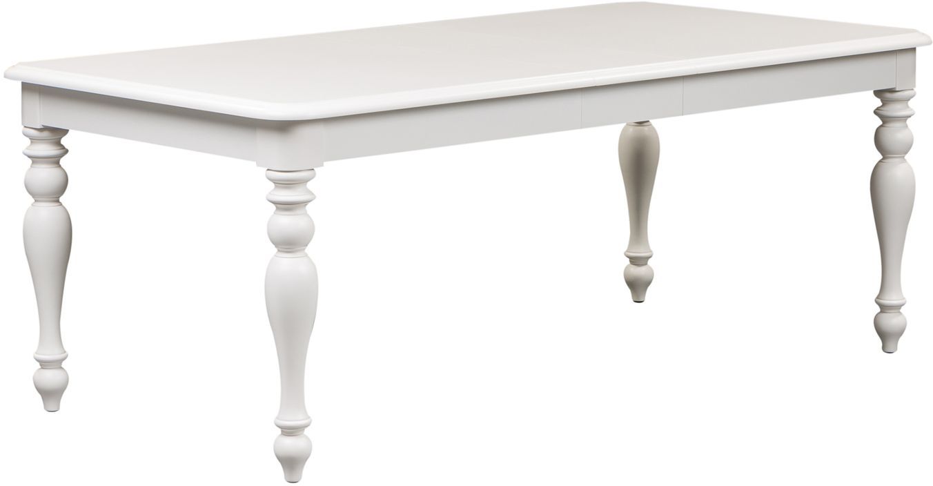 summer house oyster white table