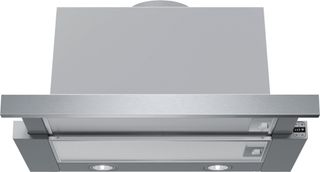 Bosch 500 Series 24" Stainless Steel Pull-Out Under Cabinet Hood