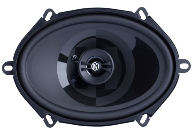 Memphis Audio Power Reference 5x7" Coaxial Speaker