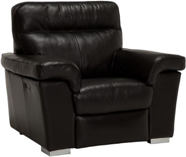 Palliser® Furniture Customizable Alaska Wallhugger Power Recliner with Power Headrest
