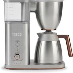 Café™ Stainless Steel Specialty Drip Coffee Maker