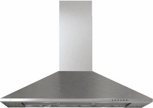 XO Fabriano Collection 42" Stainless Steel Wall Mounted Range Hood 