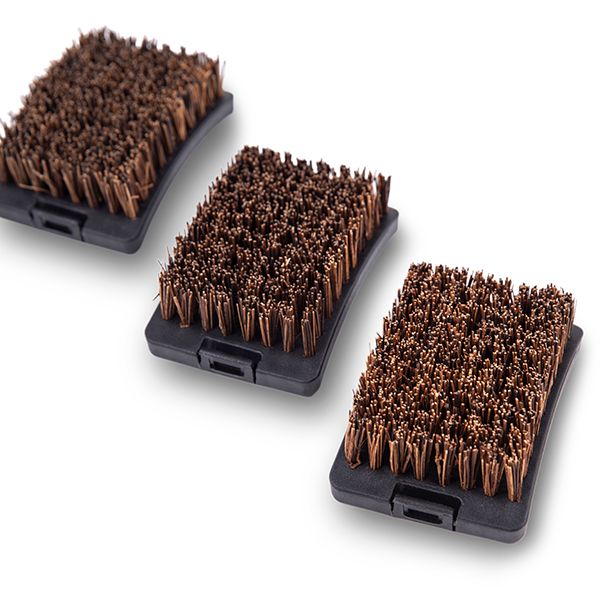 Broil King® Palmyra Replacement Brush Heads 0