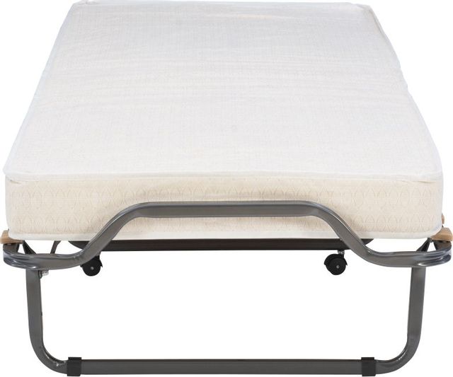 linon luxor ultimate folding bed with mattress