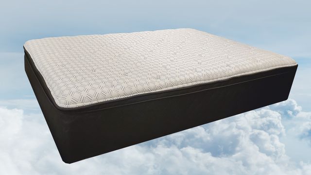 corsicana euro top mattress reviews
