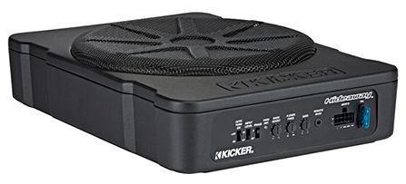 kicker hs10