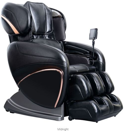 Cozzia® CZ Series Midnight Massage Chair