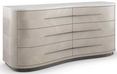 Caracole® Classic Roam Moonstone Dresser