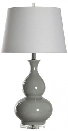 StyleCraft Table Lamp
