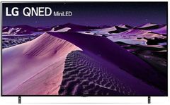 LG QNED85UQA Series 65" 4K Ultra HD MiniLED Smart TV