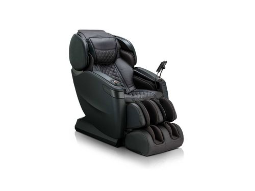 711 Black Massage Chair