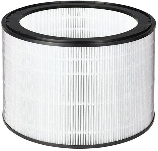 LG White and Black Air Purifier Replacement Filter-2