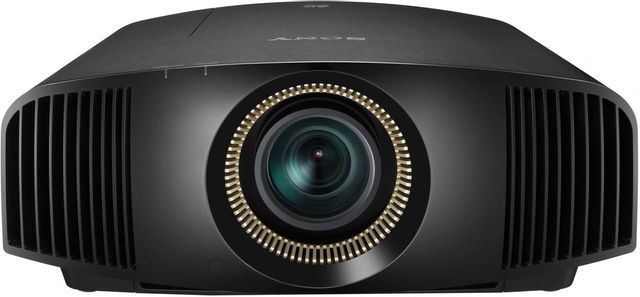 Sony® ES 4K Home Theater Projector 0