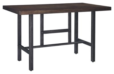 Signature Design by Ashley® Kavara RECT Dining Room Counter Table-0