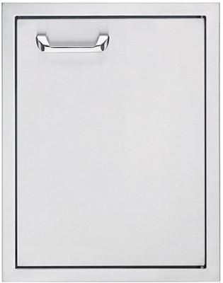Lynx® Sedona 18” Stainless Steel Single Access Door-0
