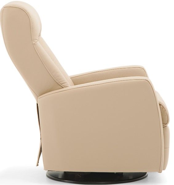 Palliser® Furniture Banff Swivel Glider Power Recliner-3
