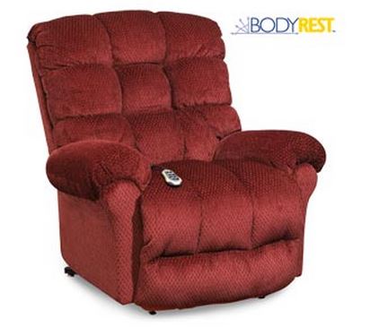 OTTO ricetta Kake Futon LYOCELL セミダブルロング ROSSO(レッド