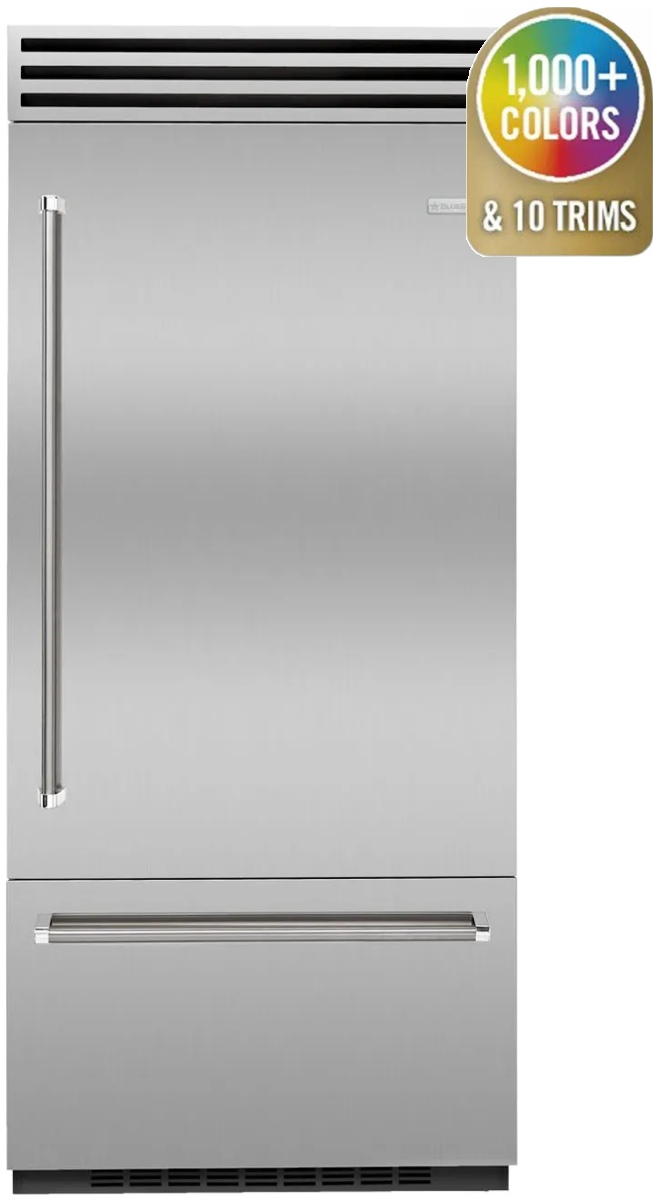 Built In Refrigerators | A-1 Appliance
