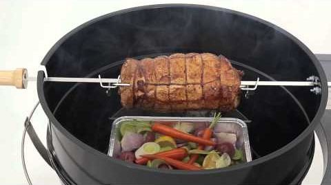 Weber 2290 outlet