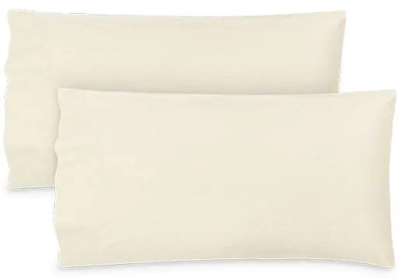 MyPillow® Ivory Queen Pillow Cases