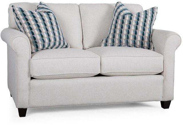 Decor-Rest® Furniture LTD Loveseat 0