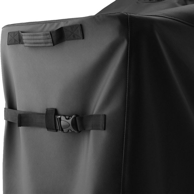 DCS by Fisher & Paykel 36" Black Grill Cover-2