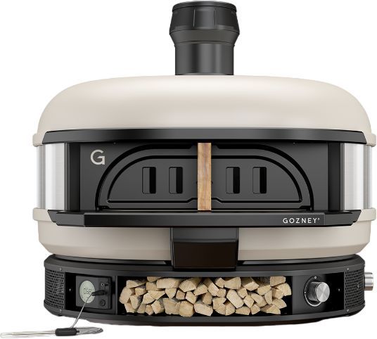 Gozney Dome Pizza Oven Bone / Propane