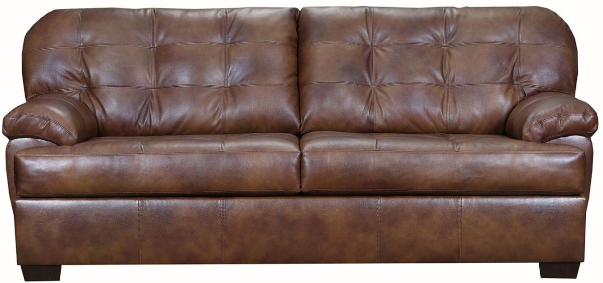 Lane® Home Furnishings Stevens Chaps Leather Sofa