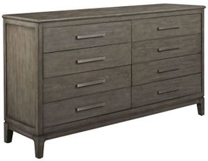 Kincaid® Cascade Gray Sellers Dresser