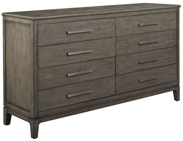 Kincaid® Cascade Gray Sellers Dresser